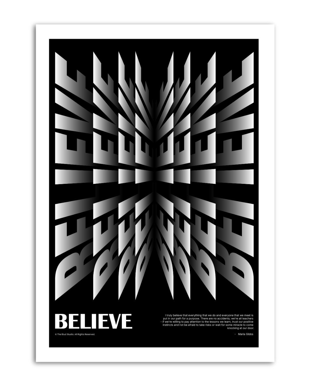 BELIEVE