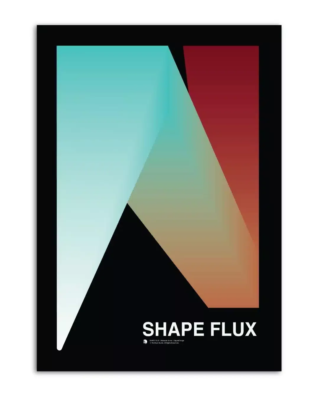 Shape Flux