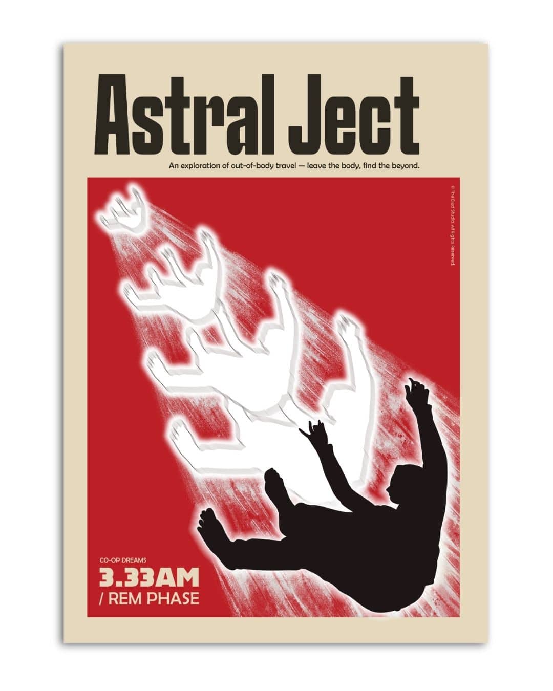 Astral Ject