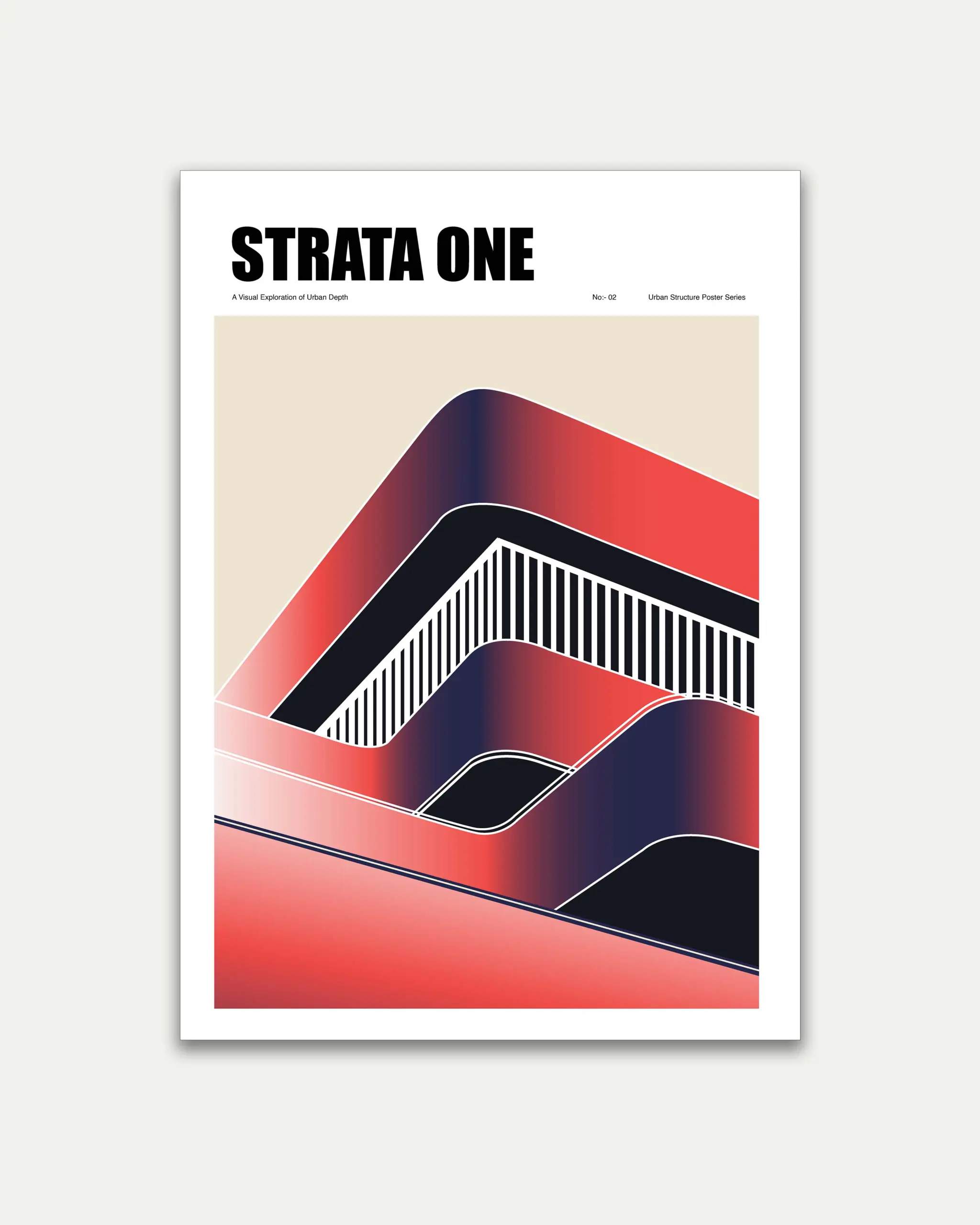 Strata one