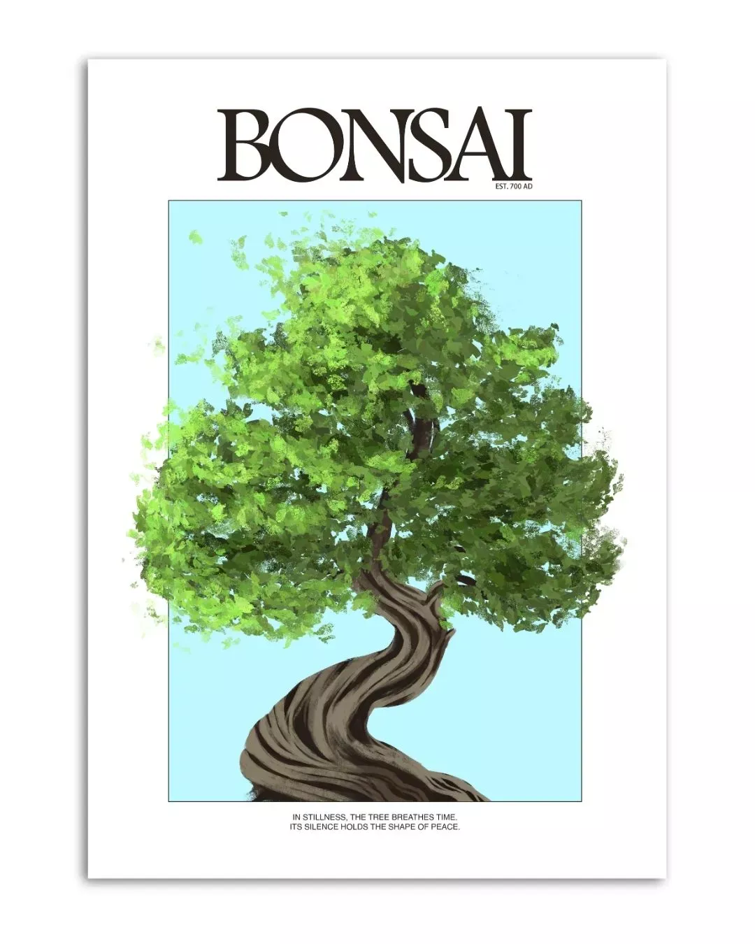 Bonsai