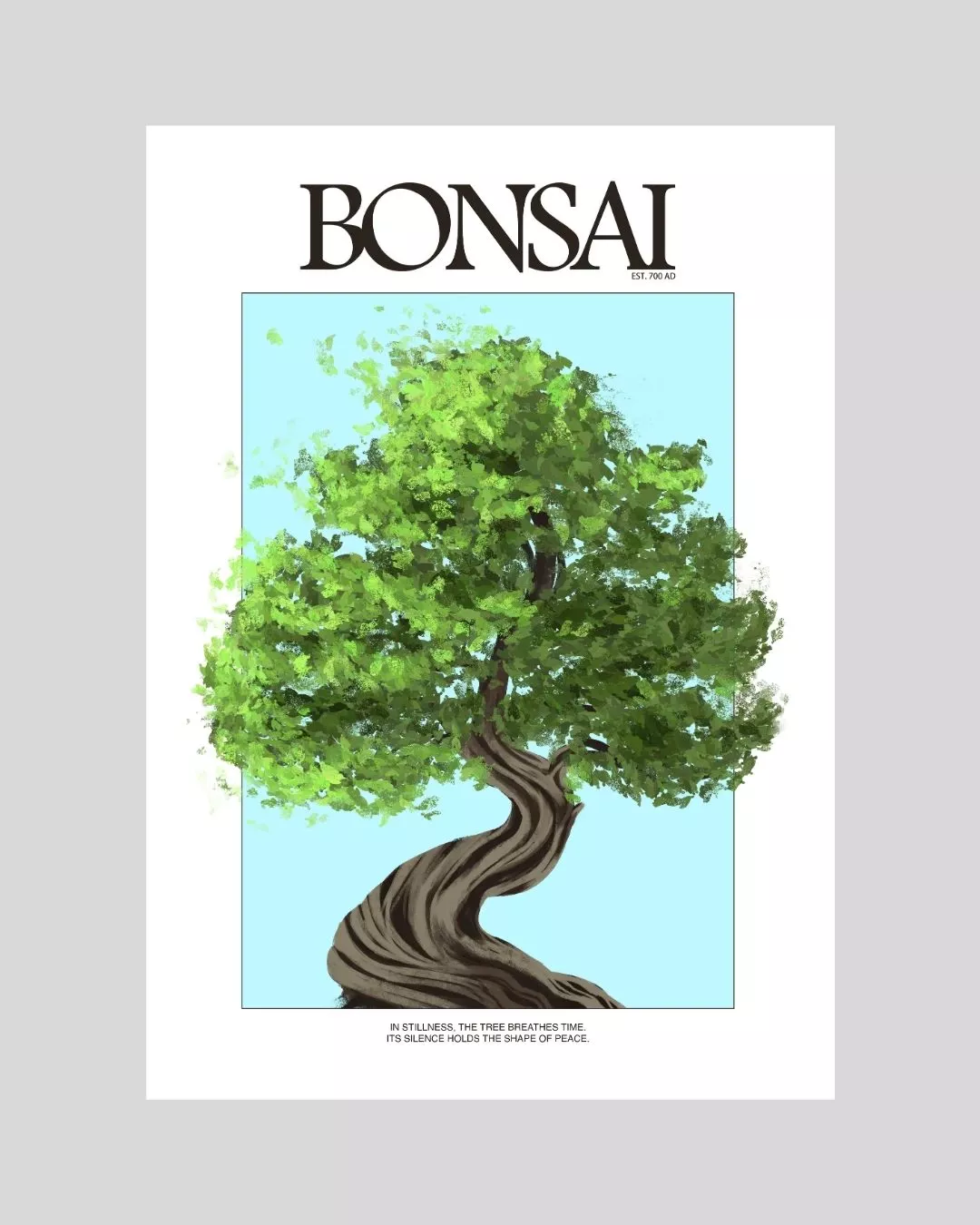 Bonsai - Image 9