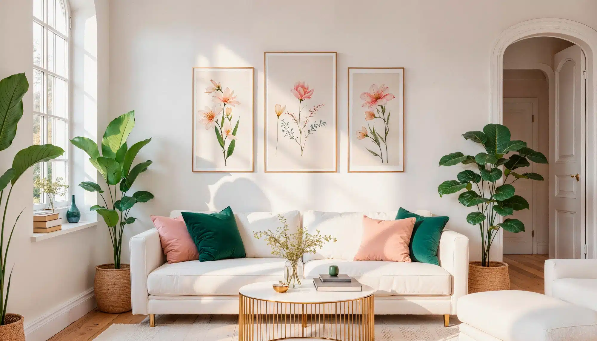 2026 Wall Decor Trends You’ll Want to Try at Home