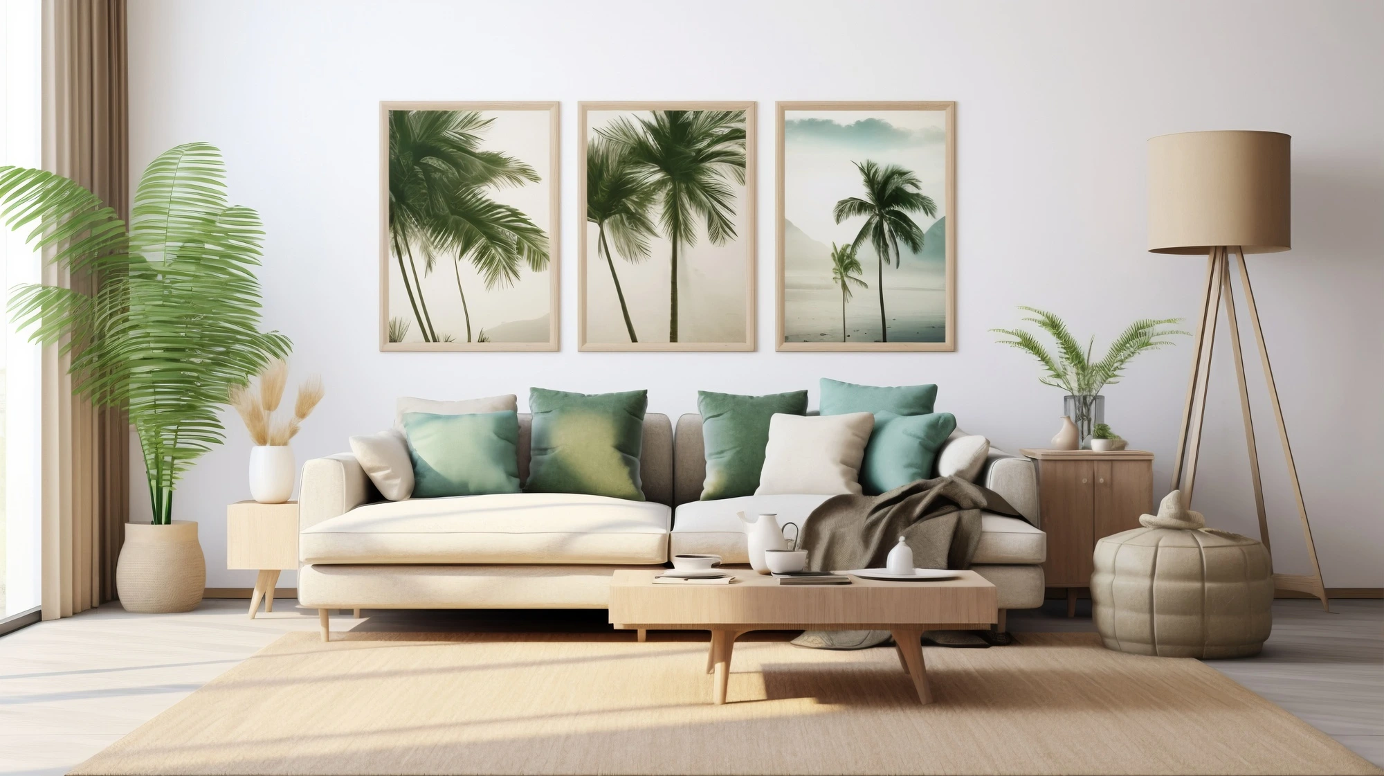 Budget-Friendly Decor: How to Make Your Space Look Premium with Posters