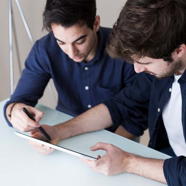 Share the Project Details