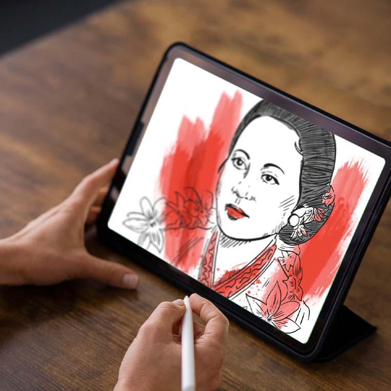 We Create Your Artwork